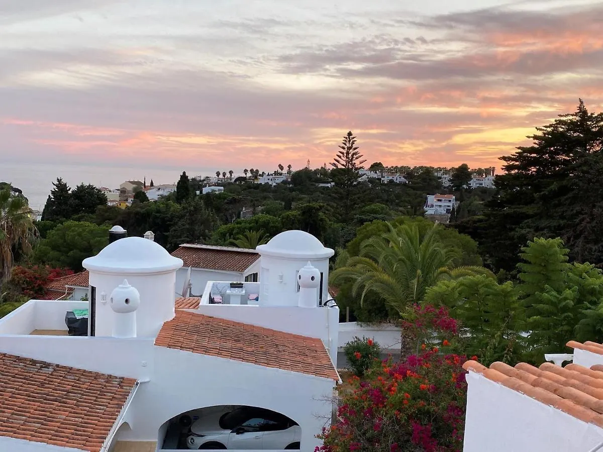 Apartament Casa Papaya Carvoeiro  0*, Carvoeiro (Lagoa) Portugalia