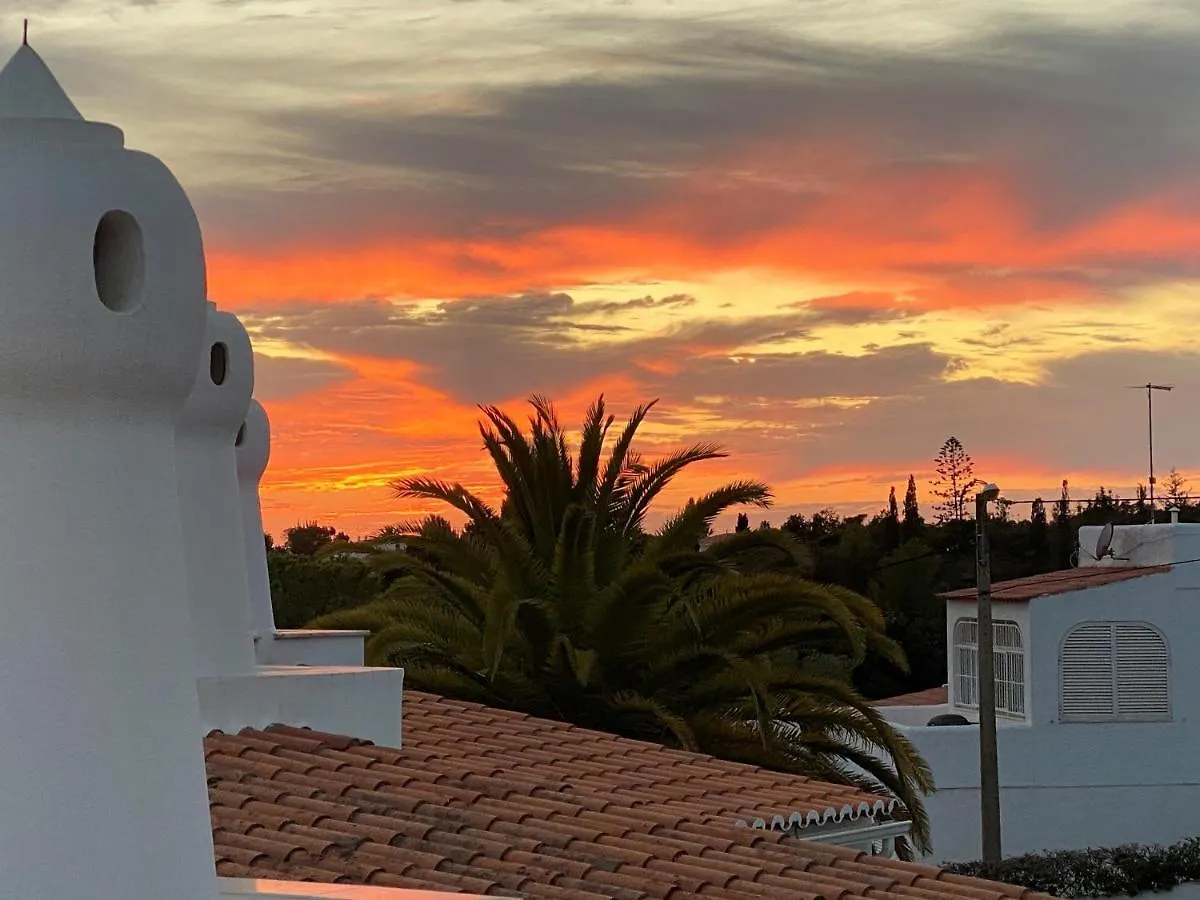 Apartament Casa Papaya Carvoeiro  0*, Carvoeiro (Lagoa) Portugalia
