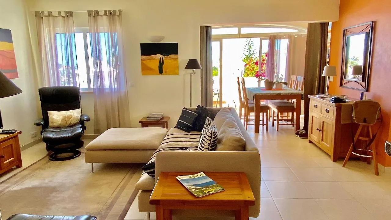 Casa Papaya Apartment Carvoeiro   Carvoeiro (Lagoa)
