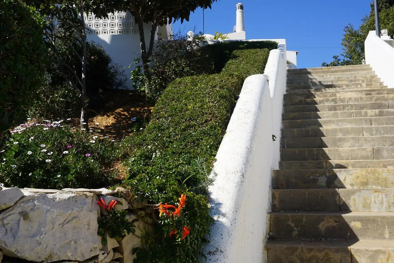 Casa Papaya Apartment Carvoeiro