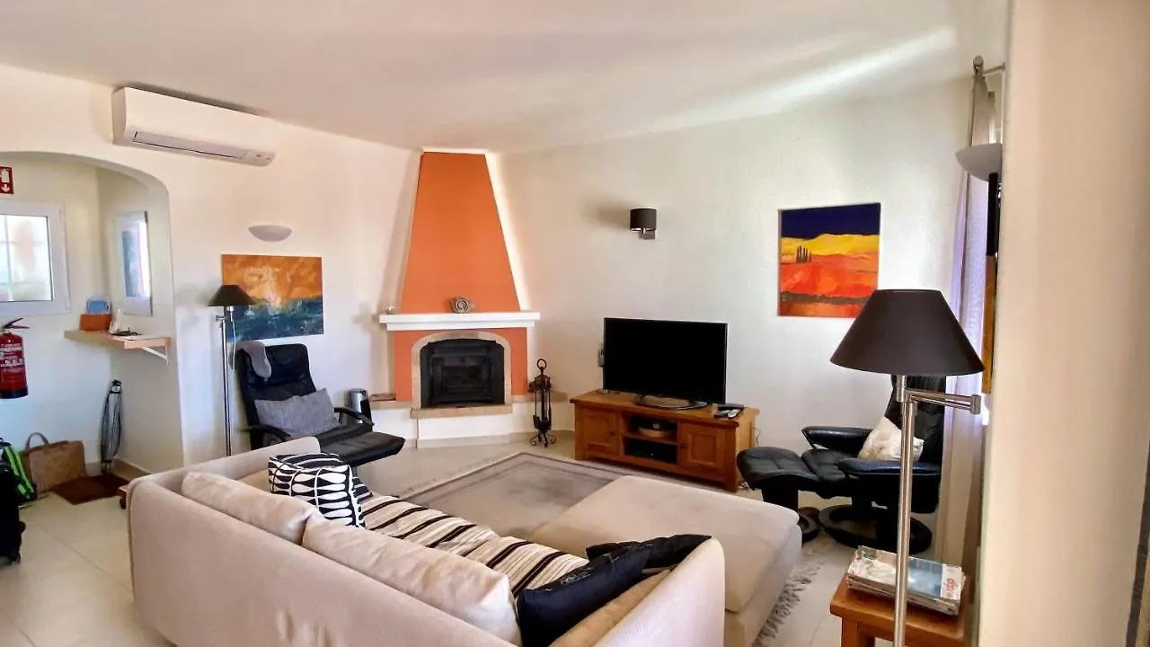 Casa Papaya Apartment Carvoeiro  Carvoeiro (Lagoa)