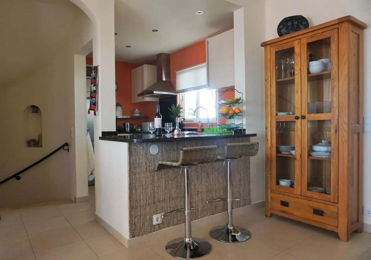Casa Papaya Apartment Carvoeiro  0*, Carvoeiro (Lagoa)