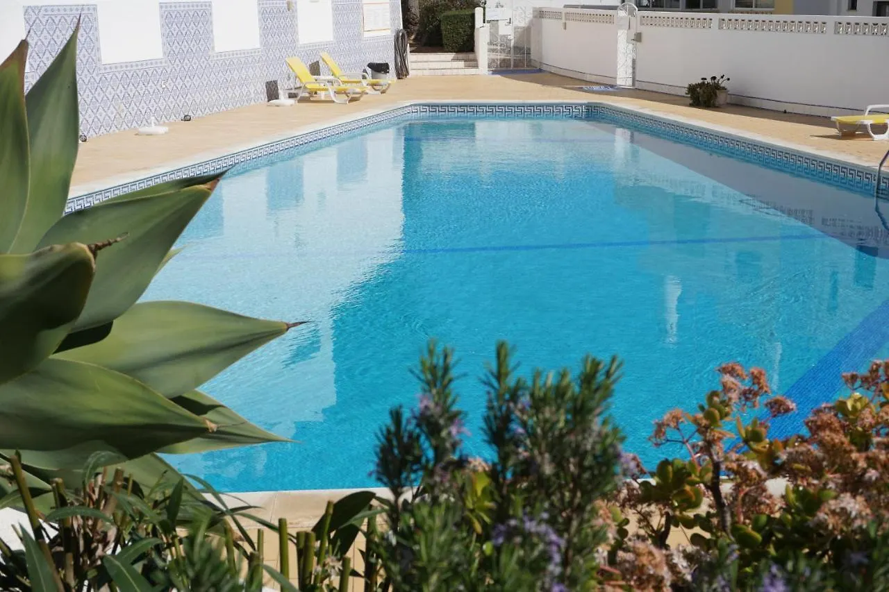 Casa Papaya Apartment Carvoeiro  Portugal