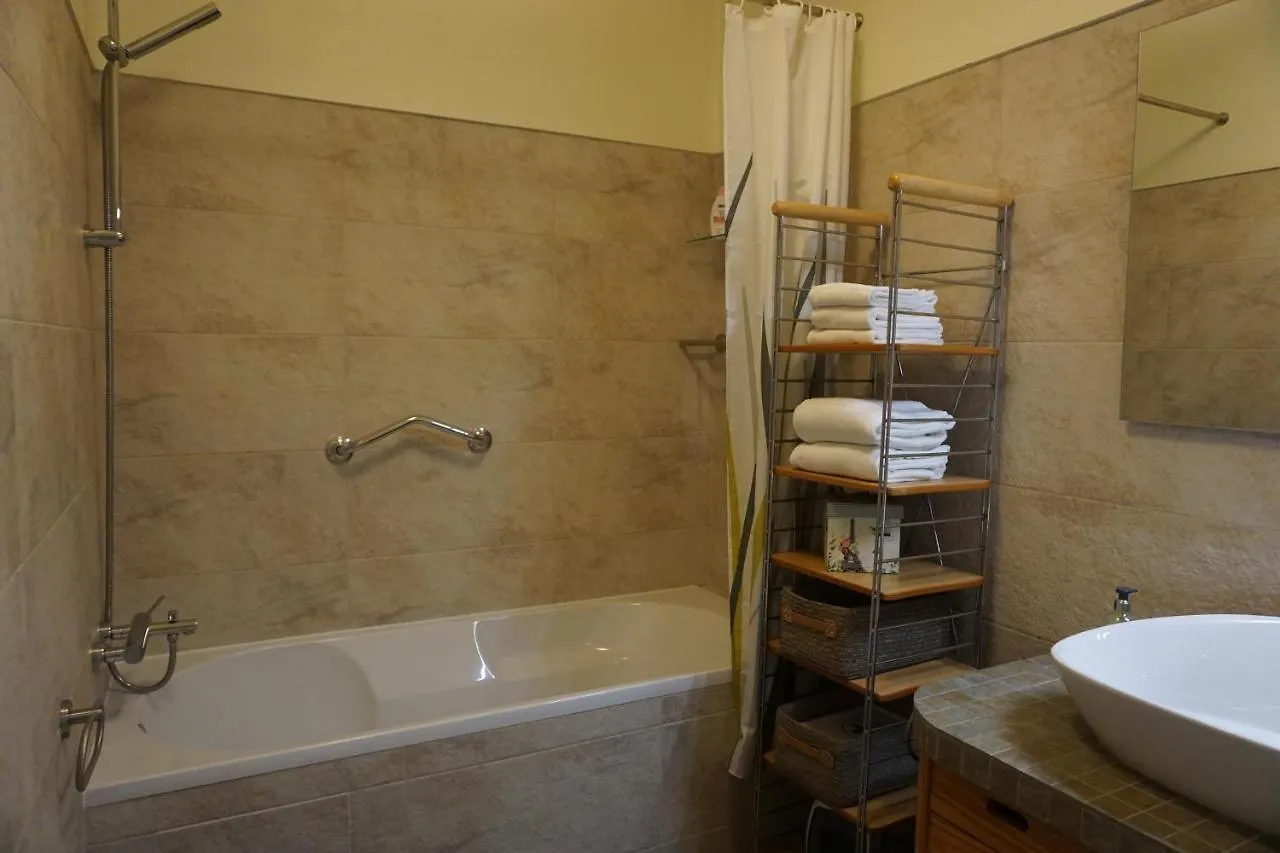 Casa Papaya Apartment Carvoeiro