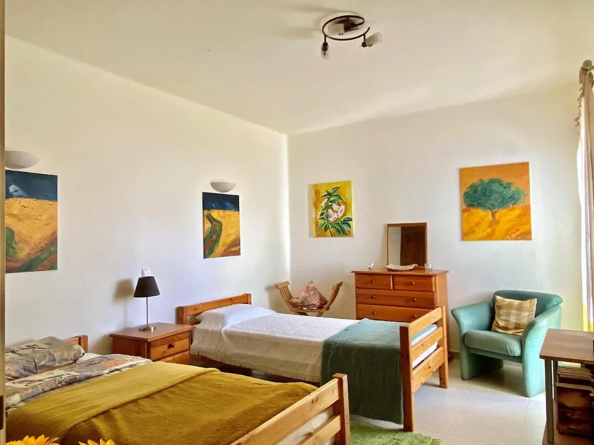 Casa Papaya Apartment Carvoeiro  Portugal