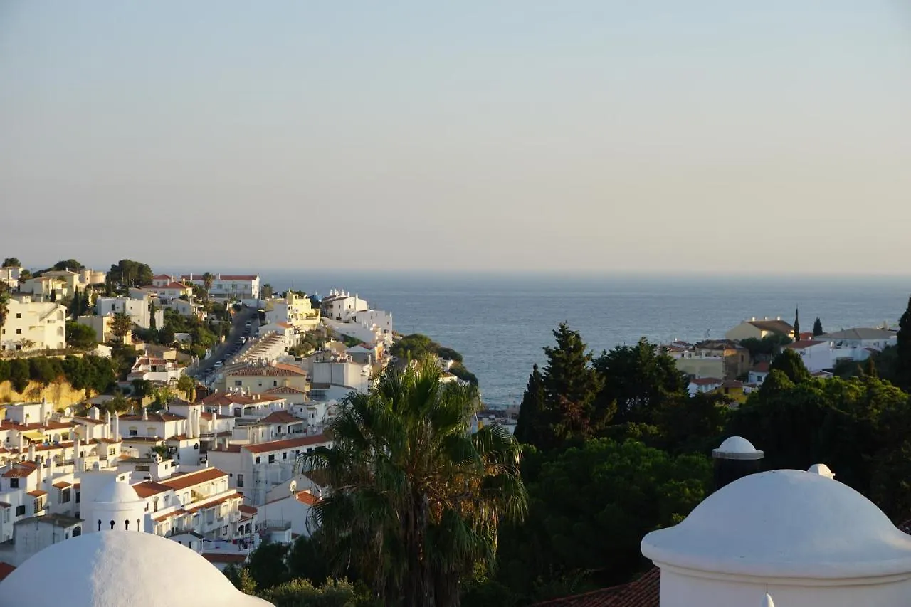 Casa Papaya Apartment Carvoeiro