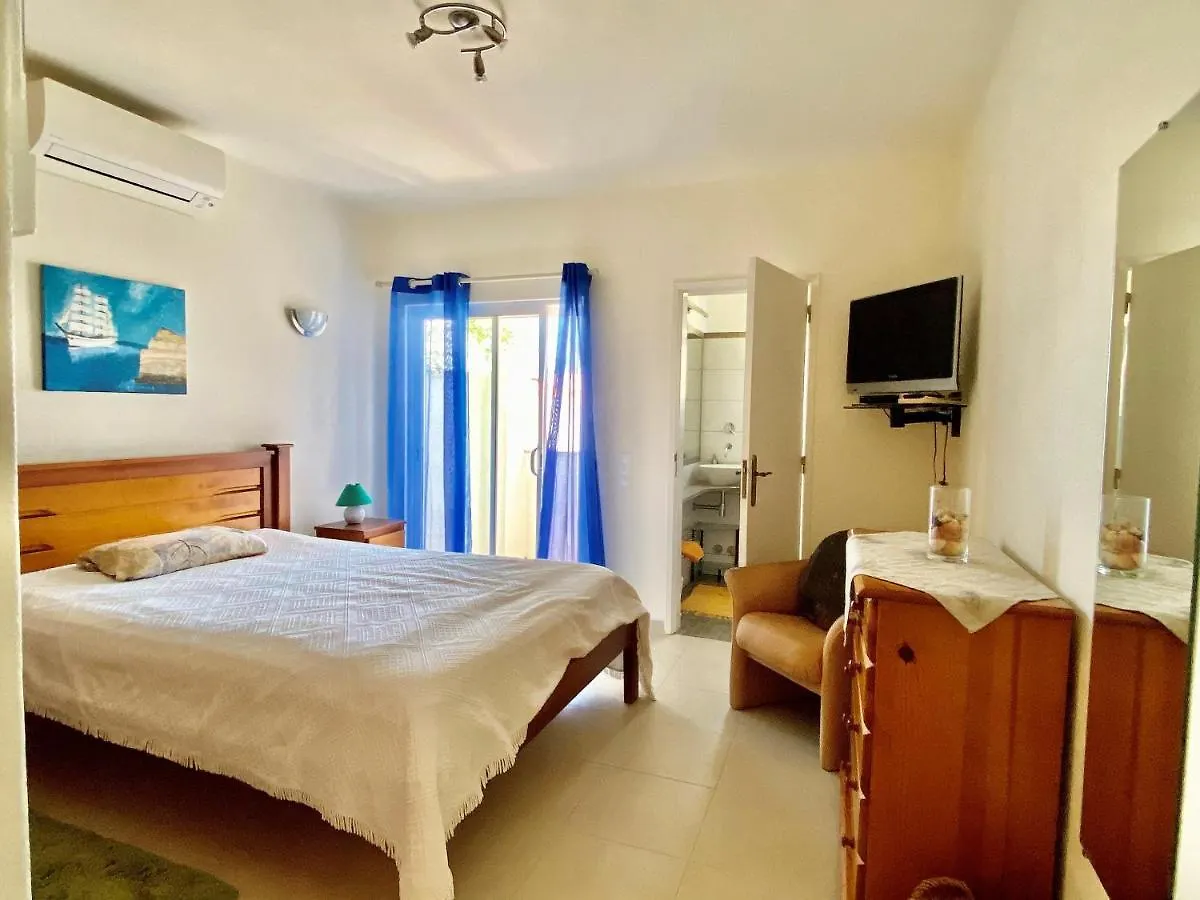 Casa Papaya Apartment Carvoeiro  0*, Carvoeiro (Lagoa)