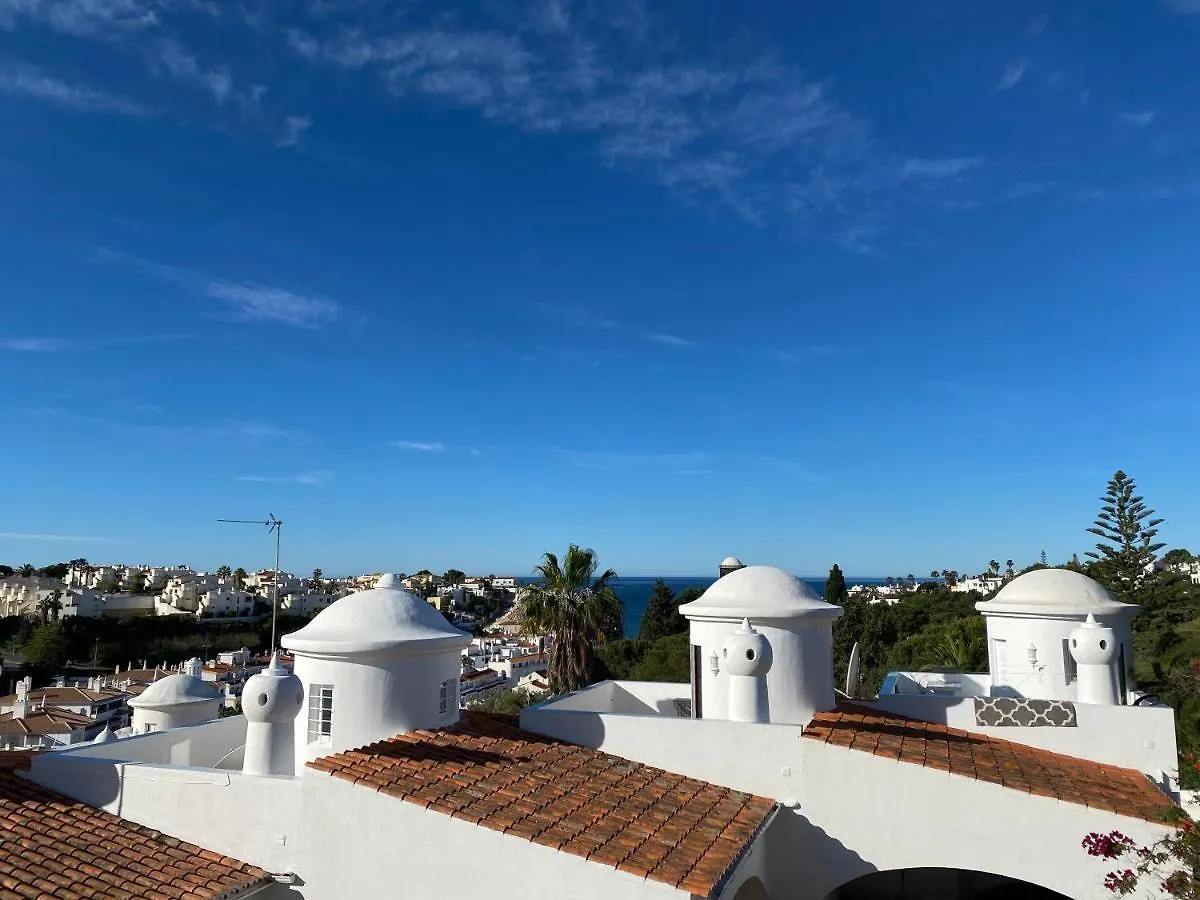 Casa Papaya Apartment Carvoeiro