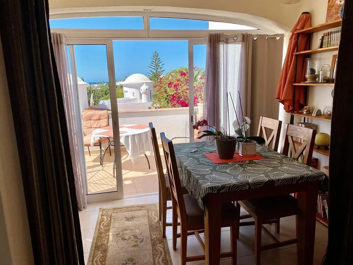 Casa Papaya Apartment Carvoeiro