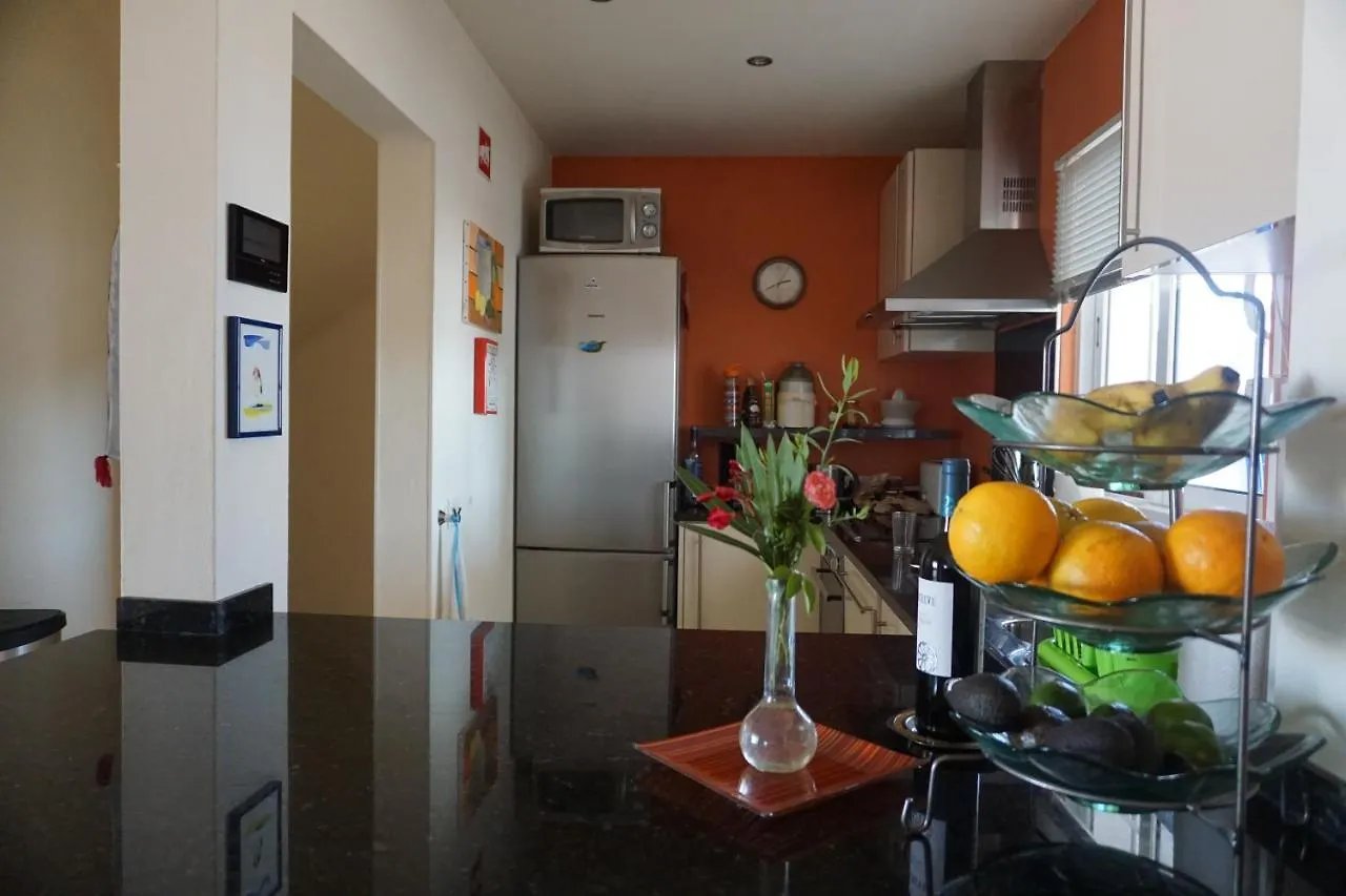 Casa Papaya Apartment Carvoeiro